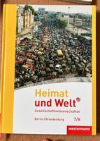 Heimat und Welt Westermann Berlin - Mitte Vorschau