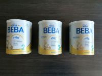 Nestlé BEBA 2 Folgemilch (3x 800g) NEU OVP Frankfurt am Main - Sachsenhausen Vorschau