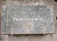 Packkiste Nr.10 Baden-Württemberg - Heidenheim an der Brenz Vorschau