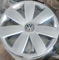 Radkappen 4x VW 16 Zoll Nordrhein-Westfalen - Bornheim Vorschau