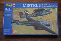 Revell Mistel 5 He 162 A-2 & Arado E 377a 1:72 Bausatz Model Kit Hamburg-Nord - Hamburg Fuhlsbüttel Vorschau