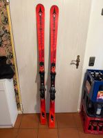 Atomic Redster G9 Riesenslalom Race Ski 177 cm Bayern - Amerang Vorschau