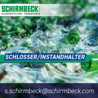 Schlosser / Instandhalter Glasrecycling (m/w/d) Schierling Bayern - Schierling Vorschau