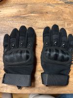 Motorrad Handschuhe Sommer Gr. 6/7 Bayern - Werneck Vorschau