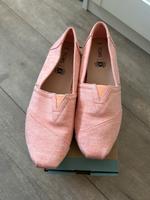 Toms Schuhe Koralle Kreis Pinneberg - Elmshorn Vorschau