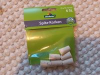 6 Spitz - Korken 22x13 / 10mm - *NEU* Hessen - Hofheim am Taunus Vorschau