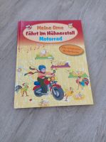 Kinderliederbuch Thüringen - Arnstadt Vorschau