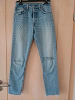 Levi's 501 Gr. 25/32 Bayern - Parkstetten Vorschau