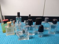 16 leere Parfumflaschen für Sammler Hessen - Brachttal Vorschau