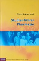Eckner / Gruner / Jorek - Studienführer Pharmazie Rheinland-Pfalz - Mainz Vorschau