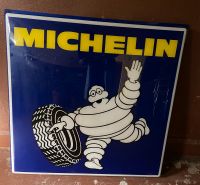 Michelin Werbeschild Thüringen - Hildburghausen Vorschau