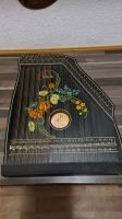 Vintage DDR Mandoline Saiteninstrument Ziterbecken Gusli Berlin - Lichtenberg Vorschau