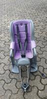 Fahrrad Kindersitz RÖMER JOCKEY Relax Bayern - Mainaschaff Vorschau