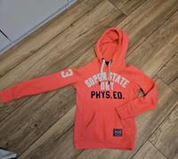 Supedry Hoodie Größe xs pink Niedersachsen - Wedemark Vorschau