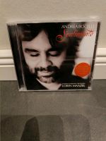 CD Andrea Bocelli Sentimento Mecklenburg-Vorpommern - Stralsund Vorschau