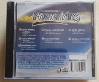 Powerking HIGH QUALITY CD/CD-ROM BOX NEU Originalverpackt Bayern - Wiesentheid Vorschau