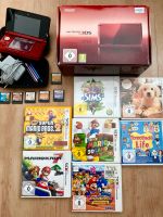 Nintendo 3DS + Spielesammlung Niedersachsen - Nordhorn Vorschau