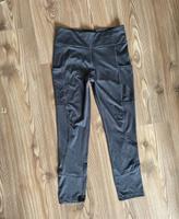 Crane Leggings Gr.S Grau Baden-Württemberg - Sigmaringen Vorschau