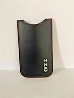 VW Original GTI Handycover - 5G6 087 315 B GCA für I Phone Nordrhein-Westfalen - Kreuztal Vorschau