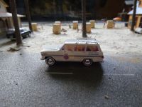 Brekina 1:87 Jeep Wagoneer City of Garner Top Schleswig-Holstein - Lübeck Vorschau