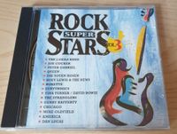 Rock Super Stars Vol. 3 Rock Sampler CD Bayern - Neustadt a. d. Waldnaab Vorschau
