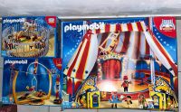 Playmobil Zirkus Saarland - St. Ingbert Vorschau