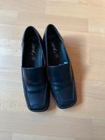 Schuhe von Jana Soft, Leder, Gr. 7,5 zu verkaufen. Niedersachsen - Oldenburg Vorschau
