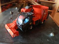 Universal Hobbies, Kuhn SPV 14, 1/32 Saarland - Schiffweiler Vorschau