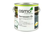 Osmo Terassen-Öl 0,75 ml Bayern - Schwabmünchen Vorschau