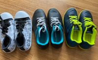 Kinderschuhe KIPSTA Freizeitschuhe Sportschuhe Gr.28-30 NEU! West - Griesheim Vorschau