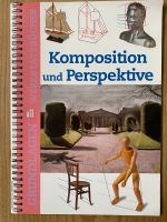 Komposition und Perspektive Grundlagen zeichnen Schleswig-Holstein - Bokel Vorschau