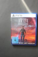 Star Wars Jedi Survivor PS5 - Top Zustand ! Hessen - Kirchhain Vorschau