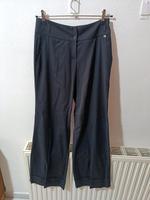 NEU Stoffhose schwarz Größe 76 ist 38 lang Apart Bayern - Waldmünchen Vorschau