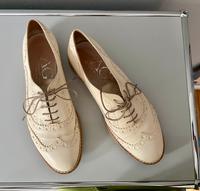 Leichte Sommerschuhe im Budapester Style Münster (Westfalen) - Centrum Vorschau