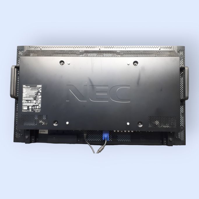 NEC MultiSync P401 40" LCD Monitor Display 45554 in Dinslaken