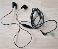 Sony Ericsson in-ear - Kopfhörer - Kabel - Headset Baden-Württemberg - Mutlangen Vorschau