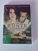 DVD "Der bunte Schleier", FSK 12 - Elite Film AG Hessen - Taunusstein Vorschau