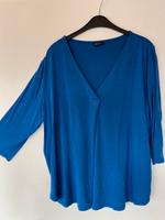 Shirt Gr. 50 blau von Laura Torelli NEU Bayern - Hersbruck Vorschau