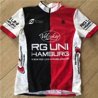 Radtrikot RG Uni Hamburg Größe M Hamburg-Nord - Hamburg Langenhorn Vorschau