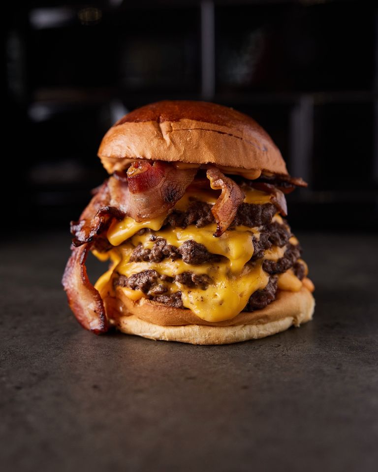 Fat Phill's Smash Burger - Top Lage im Leo-Center in Leonberg zu verkaufen! in Leonberg