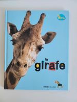 Die Giraffe - la girafe Sachsen-Anhalt - Schadeleben Vorschau