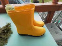 Gummistiefel ungefüttert Bayern - Niederwinkling Vorschau