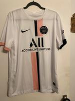 Paris Saint Germain Trikot Mbappe München - Ramersdorf-Perlach Vorschau