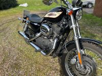 Sportster 1200 R Harley Davidson Originalzustand ! Nordrhein-Westfalen - Siegburg Vorschau