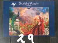 Puzzle 1000 - 1500 Teile Eimsbüttel - Hamburg Niendorf Vorschau