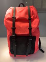 Herschel Rucksack Pink Düsseldorf - Pempelfort Vorschau