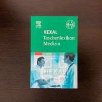 HEXAL Taschenlexikon Medizin Nordrhein-Westfalen - Lünen Vorschau