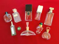 9,Parfum,Flakons,Luxus,Sammlung,Konvolut Hessen - Weilburg Vorschau