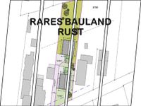 Baugrundstück in Rust: Einzigartiges Grundstück wartet auf Ihre Vision Baden-Württemberg - Rust Vorschau