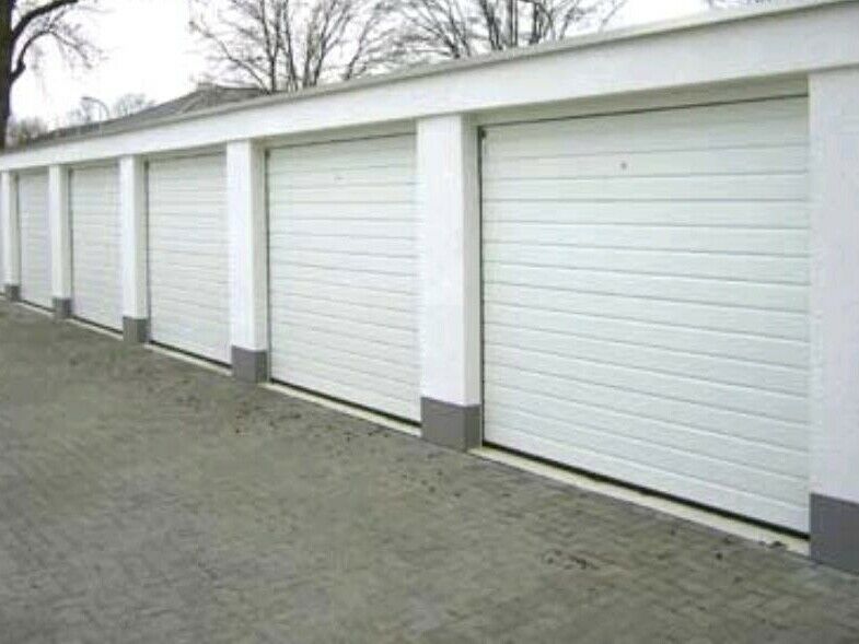 ❗❗❗SUCHE GARAGE IN POHLITZ❗❗❗ in Greiz